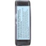 ONE WITH NATURE: Activated Charcoal Triple Milled Mineral Soap Argan Oil & Shea Butter, 7 oz