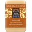 ONE WITH NATURE: Almond Dead Sea Minerals Soap Bar, 7 oz