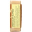 ONE WITH NATURE: Almond Dead Sea Minerals Soap Bar, 7 oz