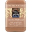 ONE WITH NATURE: Dead Sea Mineral Bar Soap Mild Exfoliating Vanilla Oatmeal, 7 oz