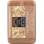 ONE WITH NATURE: Dead Sea Mineral Bar Soap Mild Exfoliating Vanilla Oatmeal, 7 oz