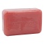 ONE WITH NATURE: Dead Sea Mineral Wildberry Soap Bar, 4 oz