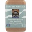 ONE WITH NATURE: Dead Sea Mud Minerals Soap Bar, 7 oz