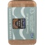 ONE WITH NATURE: Dead Sea Mud Minerals Soap Bar, 7 oz