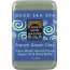 ONE WITH NATURE: French Green Clay Triple Milled Mineral Bar Soap Argan Oil & Shea Butter, 7 oz
