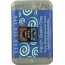 ONE WITH NATURE: French Green Clay Triple Milled Mineral Bar Soap Argan Oil & Shea Butter, 7 oz