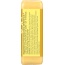 ONE WITH NATURE: Lemon Sage Triple Milled Minerals Soap Bar, 7 oz