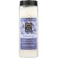 ONE WITH NATURE: Relaxing Lavender Dead Sea Mineral Bath Salt, 32 oz