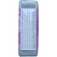 ONE WITH NATURE: Triple Milled Soap Lavender Soap Bar, 7 oz