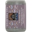 ONE WITH NATURE: Volcanic Mud Triple Milled Mineral Bar Soap Argan Oil & Shea Butter, 7 oz