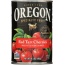 OREGON: Red Tart Cherries In Water, 14.5 oz