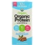 ORGAIN: Organic Almond Milk Lightly Sweetened Vanilla, 32 oz