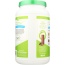 ORGAIN: Organic Protein Plant Based Powder Creamy Chocolate Fudge, 2.03 lb