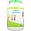 ORGAIN: Organic Protein Plant Based Powder Sweet Vanilla Bean, 2.03 lb