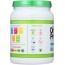 ORGAIN: Protein Powder Vanilla Bean, 1.02 lb