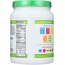 ORGAIN: Protein Powder Vanilla Bean, 1.02 lb