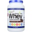 ORGAIN: Whey Protein Powder Chocolate Fudge, 29.12 oz