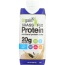 ORGAIN: Whey Protein Shake Sweet Vanilla Bean, 11 oz