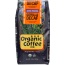 ORGANIC COFFEE CO.: Ground Coffee Gorilla Decaf, 12 oz