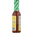 ORGANIC HARVEST FOODS: Habanero Pepper Sauce, 5 oz