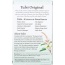 ORGANIC INDIA: Original Tulsi Tea, 18 Tea Bags, 1.14 oz