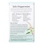 ORGANIC INDIA: Tea Tulsi Peppermint, 18 bg