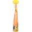 ORGANICS HAPPY BABY: Stage 2 Bananas, Sweet Potatoes & Papayas, 4 oz