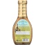 ORGANICVILLE: Dressing Vinaigrette Olive Oil Balsamic Organic, 8 oz