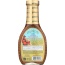 ORGANICVILLE: Dressing Vinaigrette Sundried Tomato Garlic Organic, 8 oz