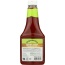 ORGANICVILLE: Ketchup No Added Sugar, 24 oz