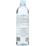 OXIGEN: Oxygenated Water, 20 oz