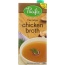 PACIFIC FOODS: Chicken Broth Free Range, 32 oz