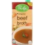 PACIFIC FOODS: Organic Broth Beef, 32 oz