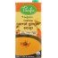 PACIFIC FOODS: Organic Cashew Carrot Ginger Soup, 32 oz