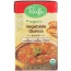 PACIFIC FOODS: Organic Soup Vegetable Quinoa, 17 oz