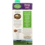 PACIFIC FOODS: Unsweetened Hemp Vanilla, 32 oz