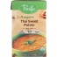 PACIFIC NATURAL: Foods Organic Thai Sweet Potato Soup, 17 oz