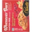 PAMELA'S: Whenever Bars Oat Cranberry Almond, 7.05 oz