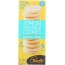 PAMELAS: Lemon Shortbread Cookies, 6.25 oz