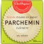 PAPER CHEF: Large Culinary Parchment Baking Cups, 60 Count