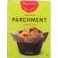 PAPER CHEF: Parchment Cup Lotus, 12 pc