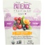 PATIENCE FRUIT & CO: Berries 4 Soft Whole Organic, 4 oz