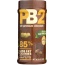 PB2: Powdered Peanut Butter With Premium Chocolate, 6.5 oz