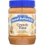 PEANUT BUTTER & CO: Crunch Time Crunchy Peanut Butter, 16 oz