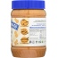 PEANUT BUTTER & CO: Crunch Time Crunchy Peanut Butter, 16 oz