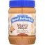 PEANUT BUTTER & CO: Peanut Butter Might Maple, 16 oz