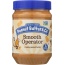 PEANUT BUTTER & CO: Smooth Operator Peanut Butter, 28 Oz