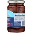 PELOPONNESE: Olive Kalamata Halved, 6.4 oz