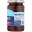 PELOPONNESE: Pitted Kalamata Gourmet Black Olives, 6 oz