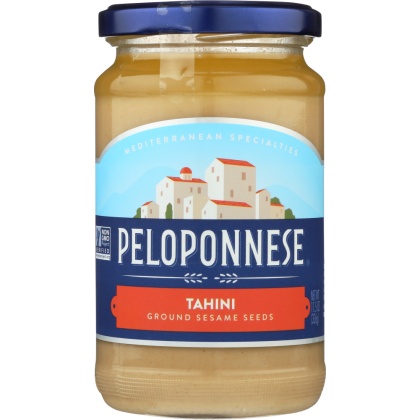 PELOPONNESE: Tahini, 11.5 oz